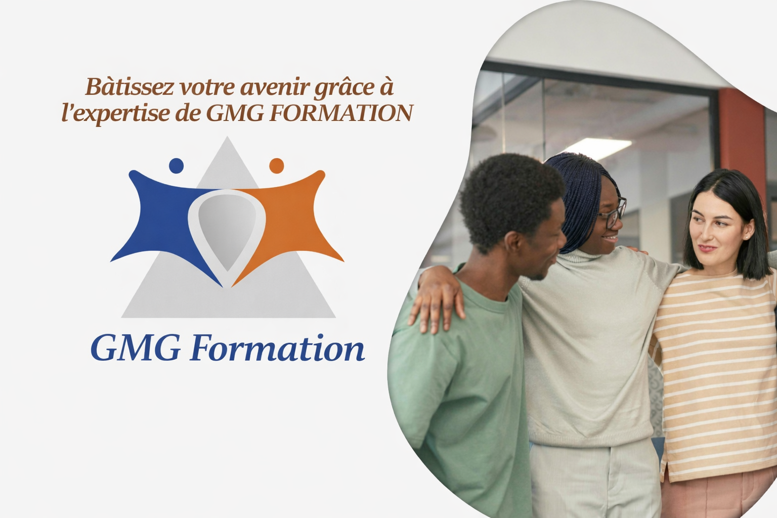 Bannière GMG Formation